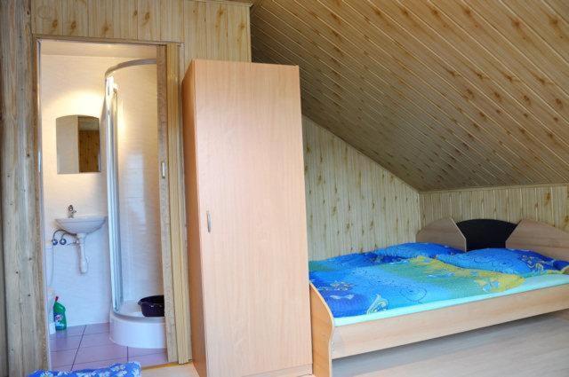 Pati Apartament Slonko Wisła Buitenkant foto